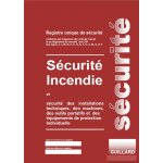 Registre unique de scurit incendie ert & erp