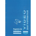 Registre de vidosurveillance