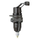 Rtinomtre heine lambda 100 2, 5 v xhl sans poigne
