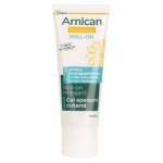 Roll on arnican pocket