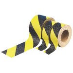 Rouleaux bandes antidrapantes adhsives hachures