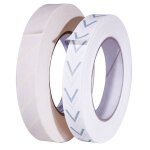 Ruban indicateur de strilisation autoclave