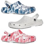 Sabot mdical antidrapant mixte