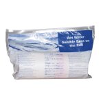 Sacs  linge hydrosolubles