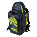 Sac d'oxygne d'urgence decal scalp