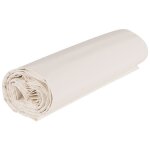 Sacs poubelle 30 l, 50 l et 110 l en polythylne basse densit