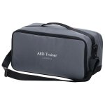 Sac de transport pour 6 dfibrillateurs aed trainer