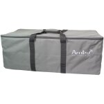 Sac de transport pour mannequins de formation ambuman school