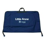 Sac de transport mannequin - little anne