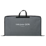 Sac de transport mannequin - little junior qcpr