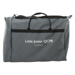 Sac de transport mannequin - little junior qcpr