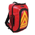 Sac d'urgence alpine