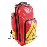Sac d'urgence doppler pvc �tanche