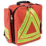 Sac d'urgence legend