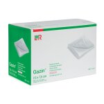 Sachet de 2 compresses de gaze striles