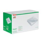 Sachet de 2 compresses de gaze striles