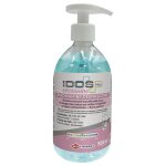 Savon antiseptique idos episoderm