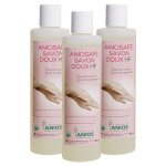 Savon doux anios 3 flacons 250 ml