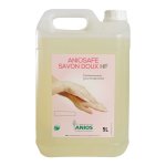 Savon doux anios 5 l