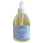 Savon de marseille liquide neutre 300 ml ou 5 l