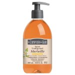 Savon de marseille parfum en flacon pompe 500 ml