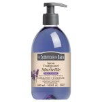 Savon de marseille parfum en flacon pompe 500 ml