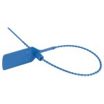 Scells plastiques  serrage progressif