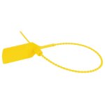 Scells plastiques  serrage progressif