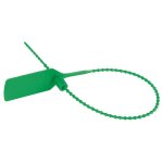 Scell�s plastiques � serrage progressif