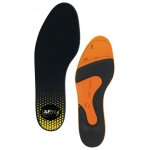 Semelles anti - vibrations