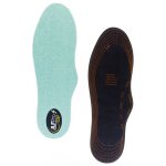 Semelles antibact�riennes d�coupables