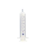 Seringues 2 pices bd discardit ii