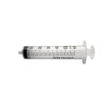 Seringues 3 pices bd plastipak sans aiguilles