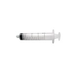 Seringues 3 pi�ces bd plastipak sans aiguilles