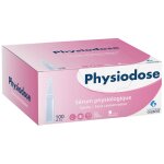 Srum physiologique en dosettes gilbert