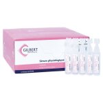 S�rum physiologique en dosettes gilbert