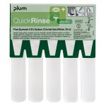 Srum physiologique quickrinse 5 x 20 ml