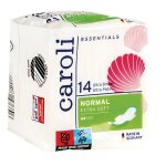 Serviettes hyginiques pour flux normal  abondant