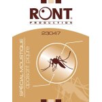 Serviettes lotion apaisante piqres de moustiques