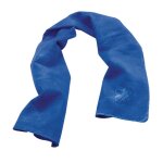 Serviette rafrachissante par vaporation ergodyne 6602