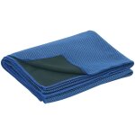 Serviette rafra�chissante par �vaporation humide surflex