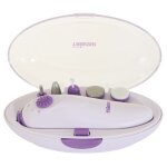 Set de manucure et pdicure de voyage