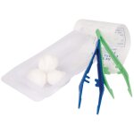 Set de pansement pour petits soins