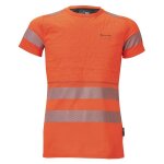 T - shirt rafra�chissant haute visibilit� bodycool