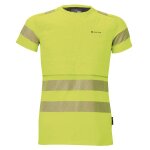 T - shirt rafra�chissant haute visibilit� bodycool