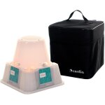 Simulateur pour exercices d'vacuation stressit