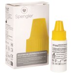 Solution de contrle pour lecteur jt100 spengler