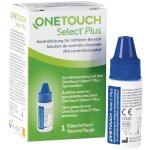 Solution de contrle pour lecteurs one touch select plus