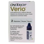 Solution de contrle pour lecteurs one touch verio
