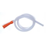 Sondes d'aspiration bronchique